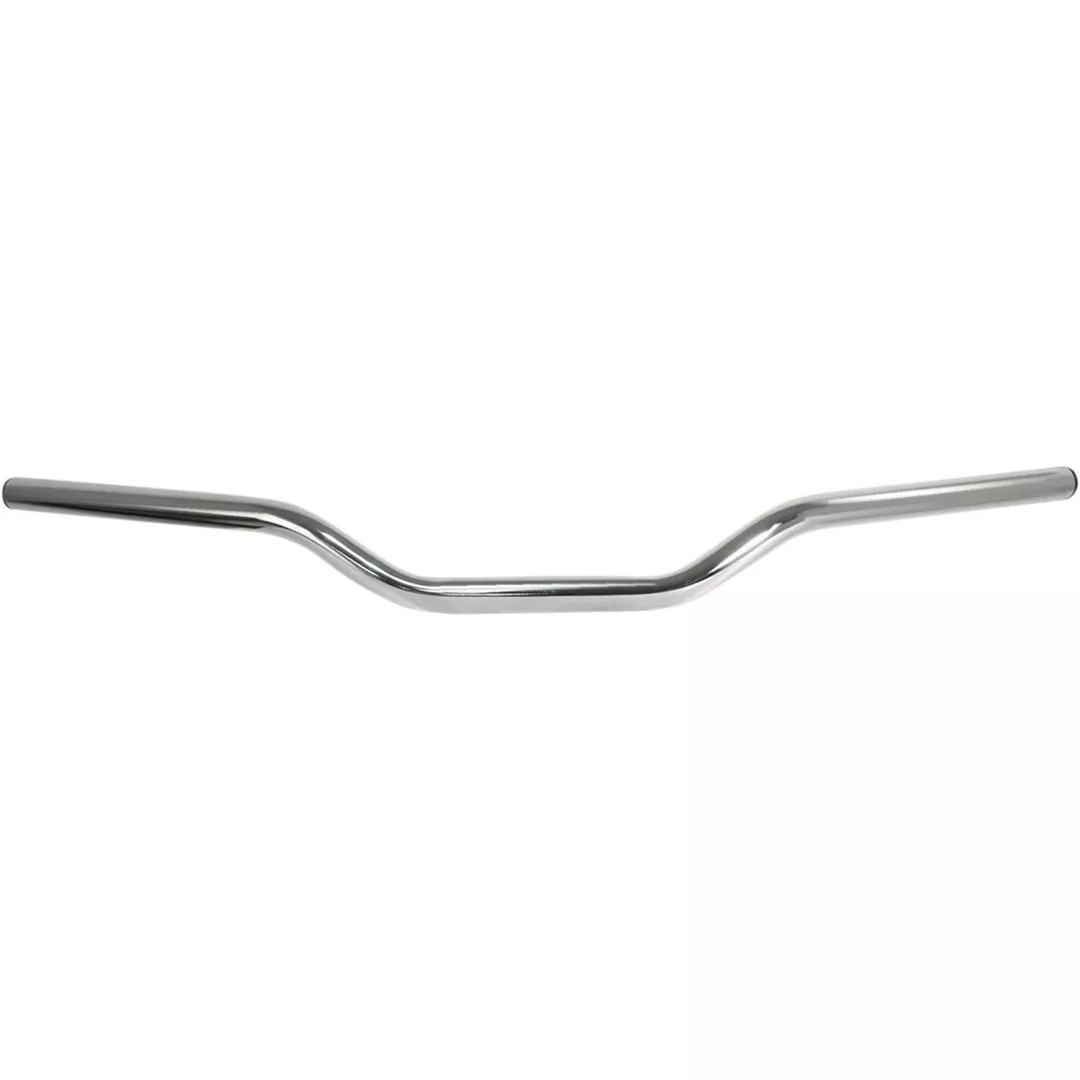 EMGO 0601-2623 23-12562 7/8″ Sport Handlebar Handlebar – GP Tour – Chrome