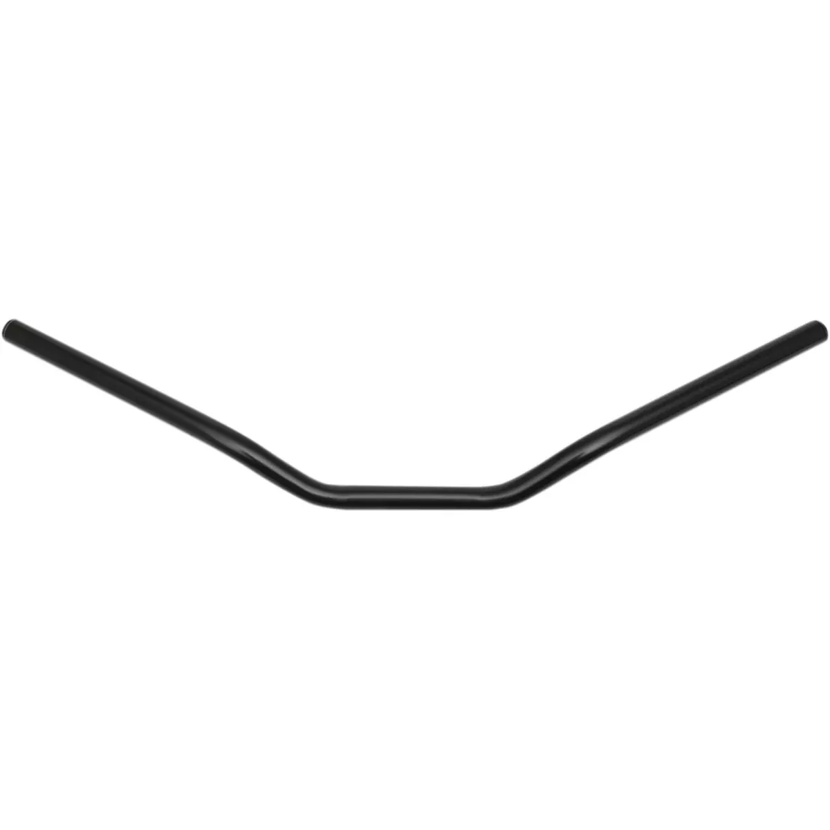 EMGO 0601-2625 23-12572S 7/8″ Sport Handlebar Handlebar – GP Tour – Satin Black