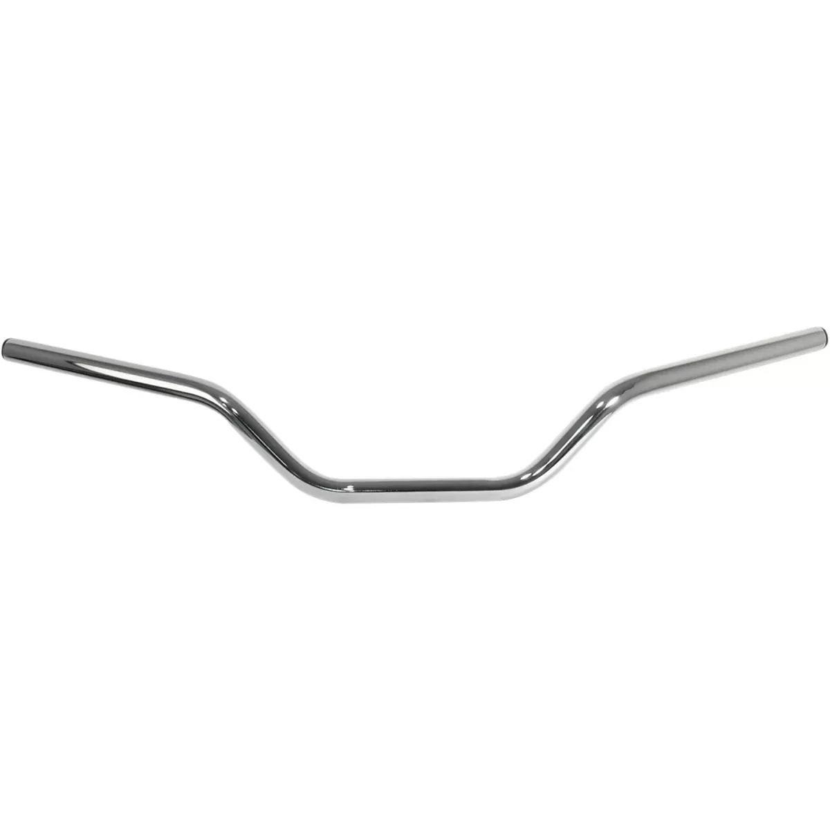 EMGO 0601-2629 23-12564 7/8" Sport Handlebar Handlebar - Daytona - Chrome