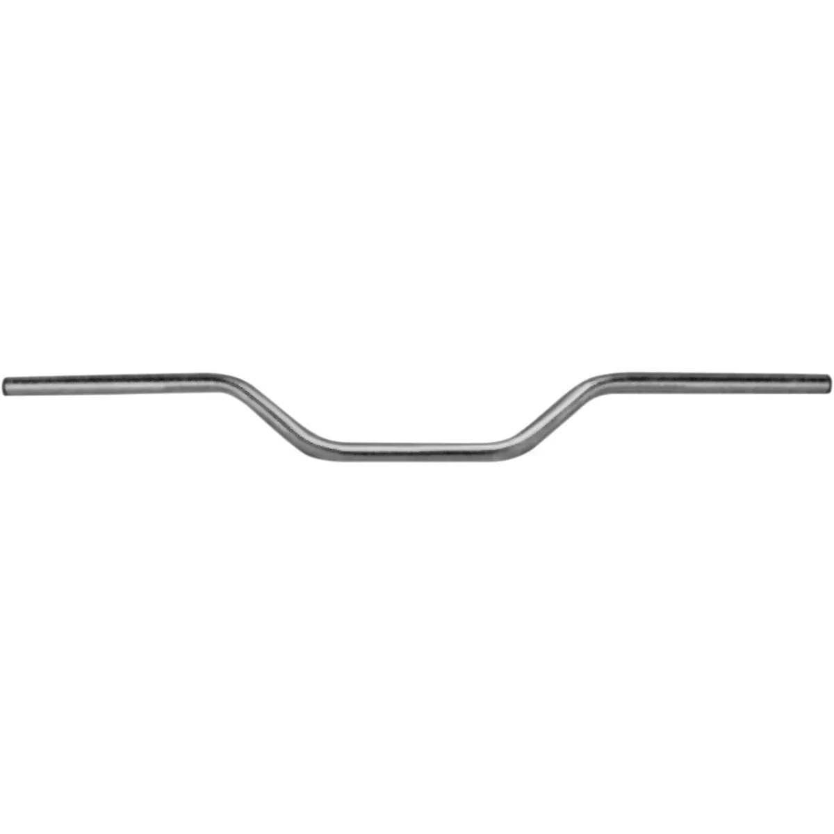 EMGO 0601-2632 23-12565 7/8" Sport Handlebar Handlebar - Wide Magna - Chrome