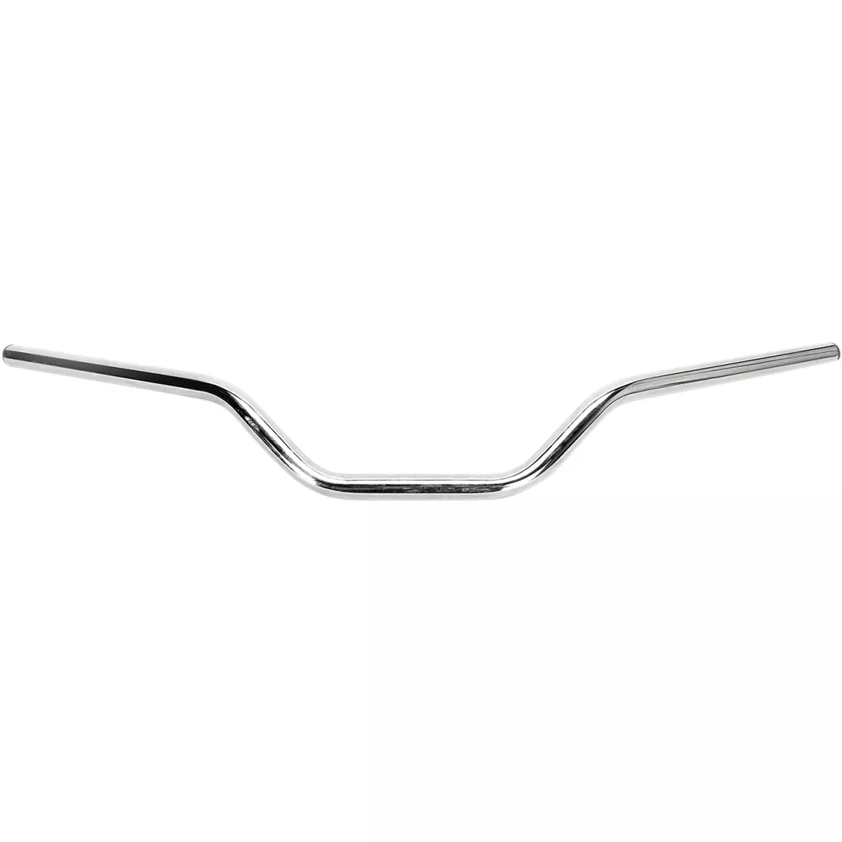 EMGO 0601-2640 23-92404 7/8″ Flat Track and Scrambler Handlebar Handlebar – Street – Chrome