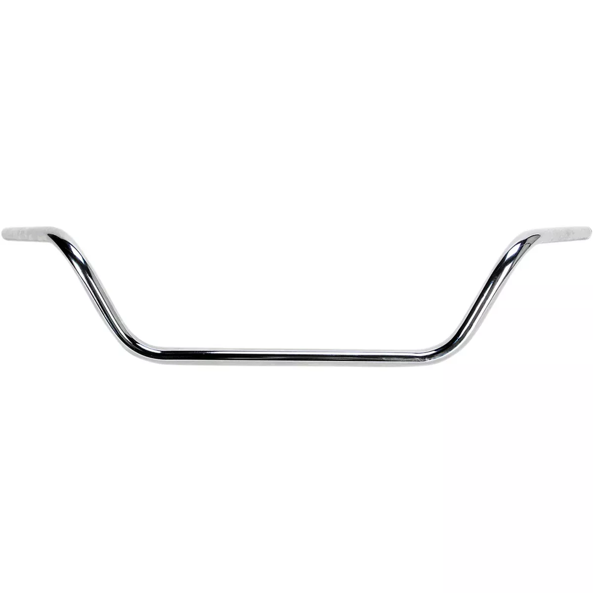 EMGO 0601-2644 23-93129 7/8" Chopper Handlebar Handlebar - Custom Wide - Chrome