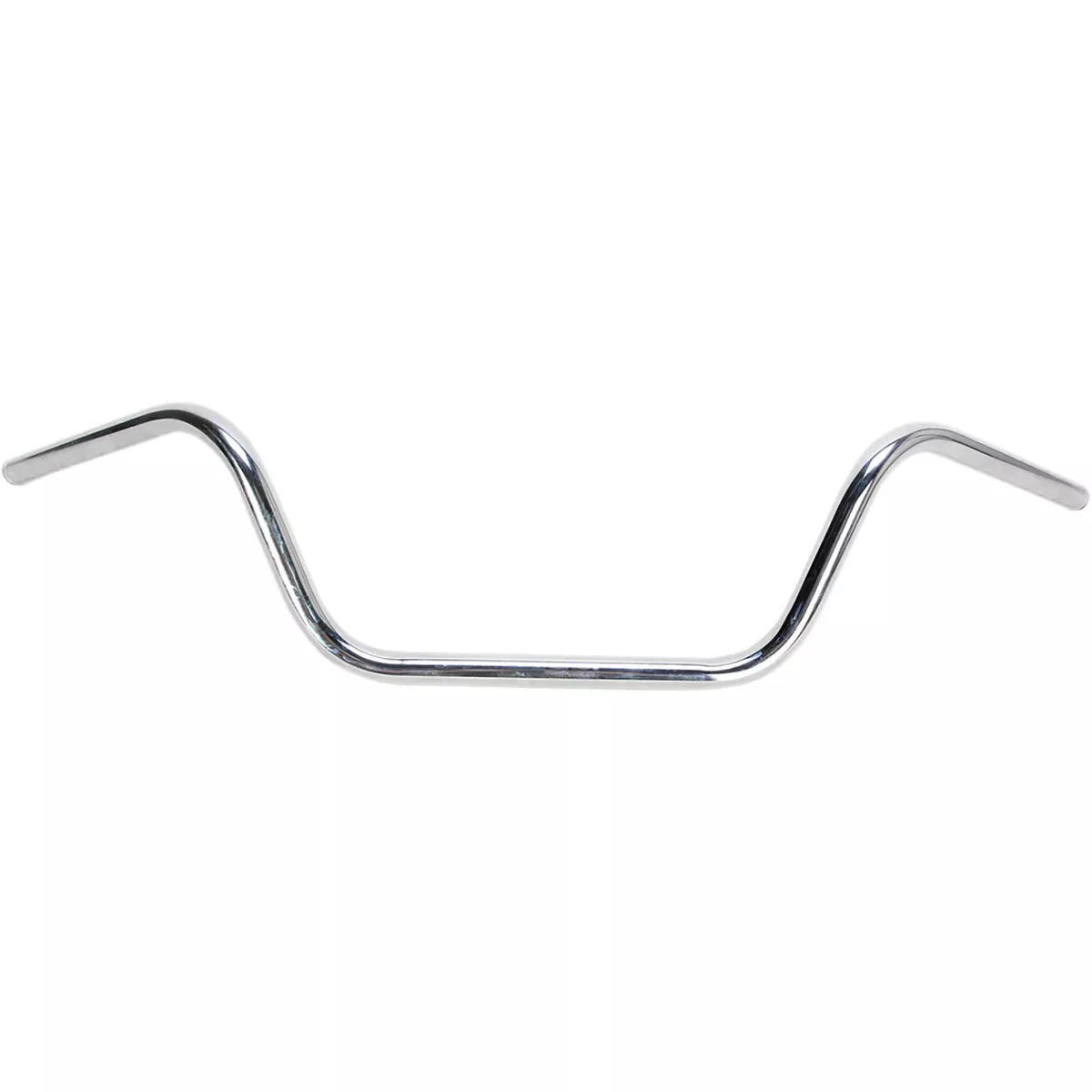 EMGO 0601-2645 23-93133 7/8″ Chopper Handlebar Handlebar – Low Rise – Chrome
