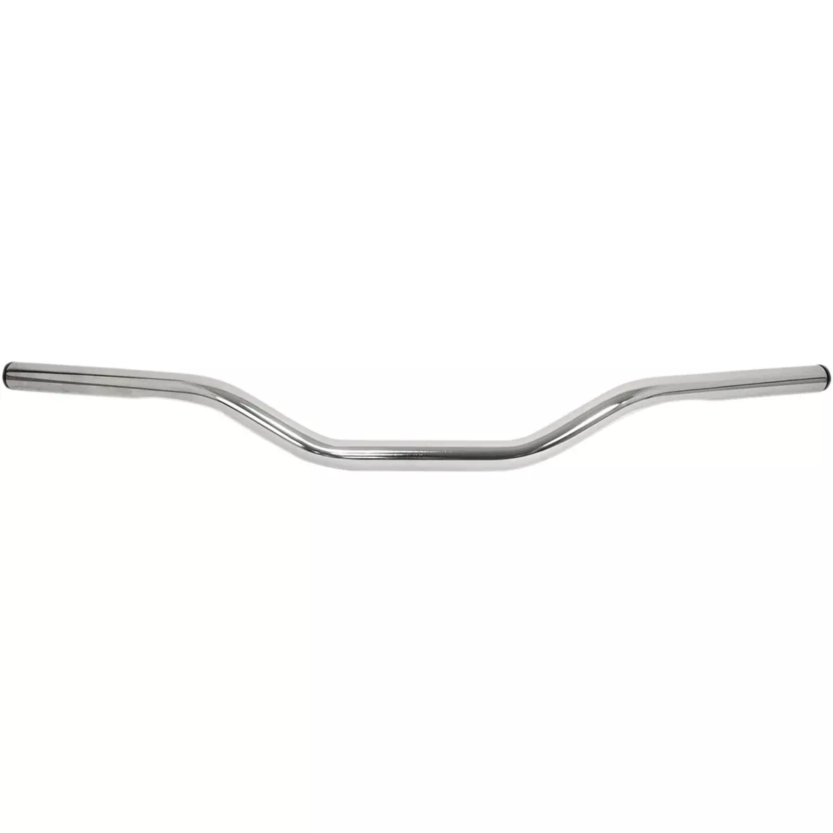 EMGO 0601-3289 07-12526 1" Handlebar — Superbar Handlebar - Superbar - Chrome