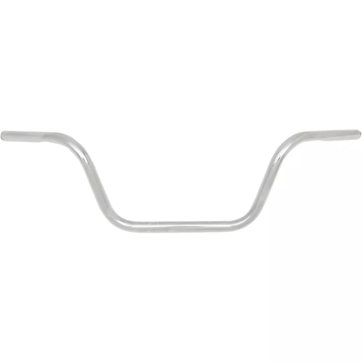 EMGO 0601-3295 07-92423 1″ Handlebar — Highway Handlebar – Highway – Chrome
