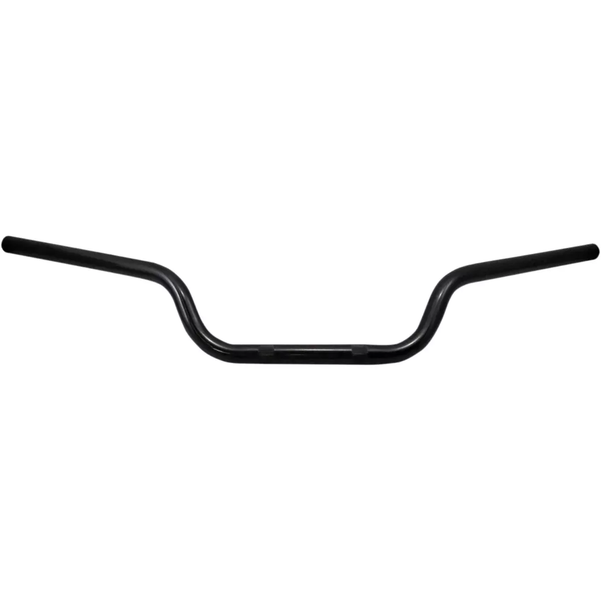 Emgo 7/8" Honda TRX-Style Handlebar Black - 23-93141