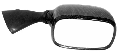 Emgo Carbon Fiber Mirror Right Hand (20-78221)