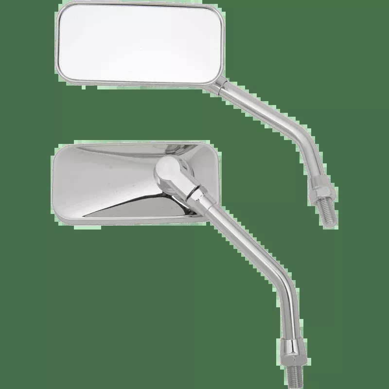 EMGO EL Chico Cruiser Mirrors