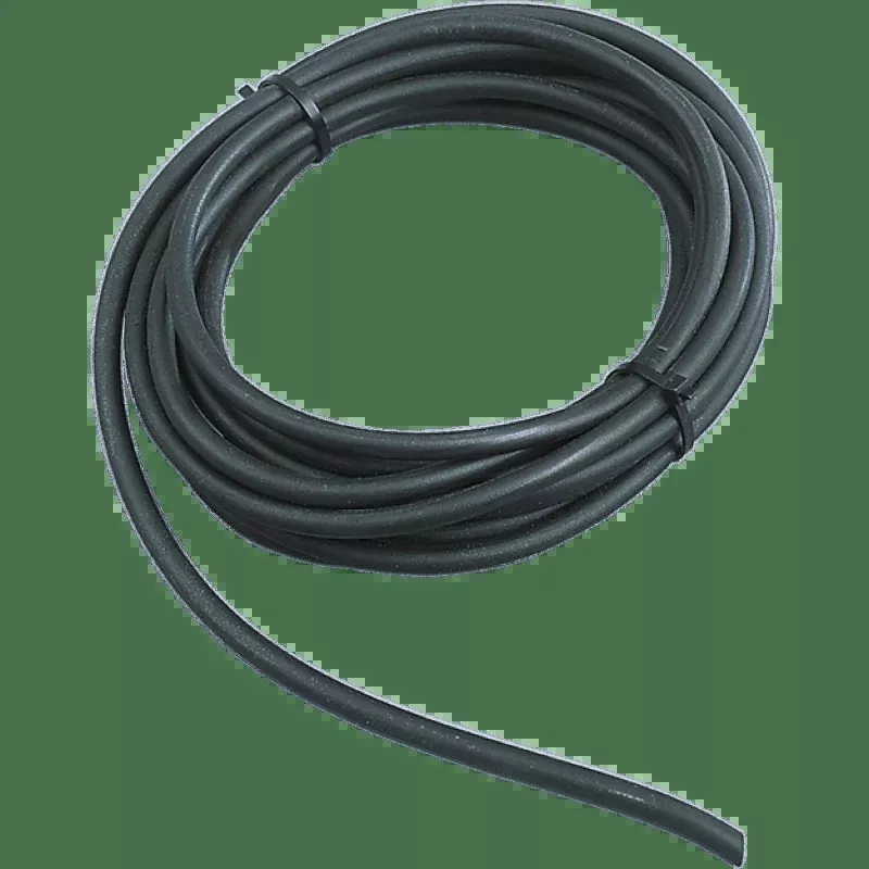 EMGO F/Line BLK Rfcd 1/4