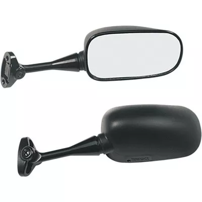 Emgo Kawasaki ZX-12R 00-01 O.E.M. Replacement Mirror