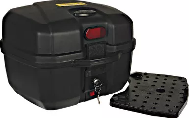 Emgo Portable Travel Trunk - 72-32440