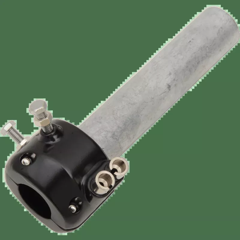 EMGO Throttle Assemblies