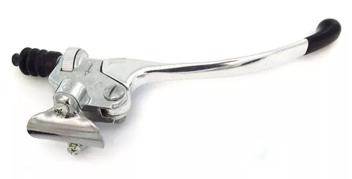 Emgo Tommaselli Replica Lever Assembly Brake Lever (32-73761)