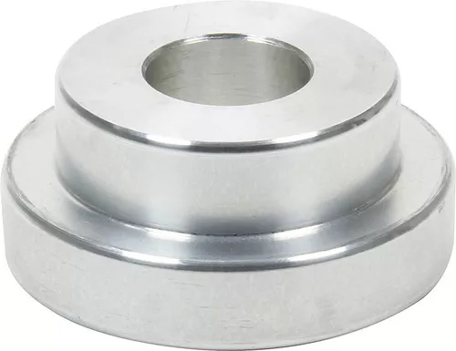 End Cap for W5 8-Bolt and 2-7/8in Pin Tubes ALL11355