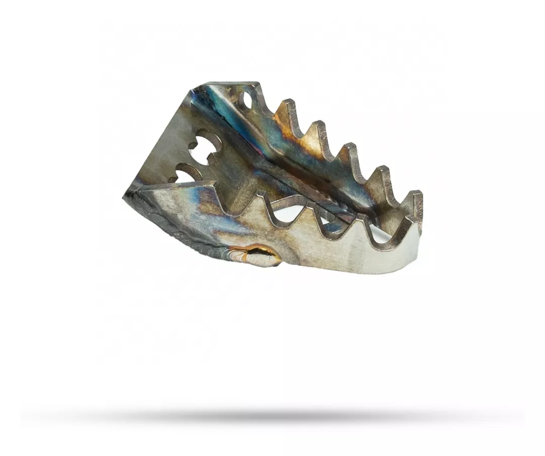 Enduro Engineering Brake Pedal Tip Triumph 250cc-450cc 2024-2025