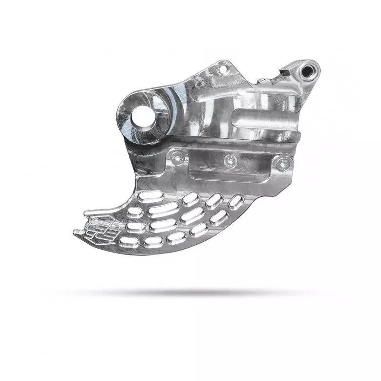 Enduro Engineering Rear Disc Guard Beta 125cc-500cc 2025-2026