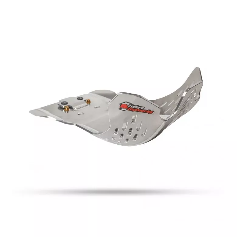 Enduro Engineering Skid Plate Triumph TF250X 2024-2025