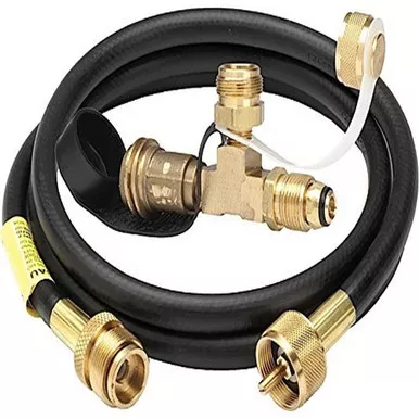Enerco F173714 Adapter