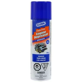 ENGINE BRITE-DEGREASER
