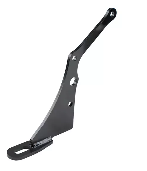 Engine Mount Chevy Rear Raised 2" ALL38066