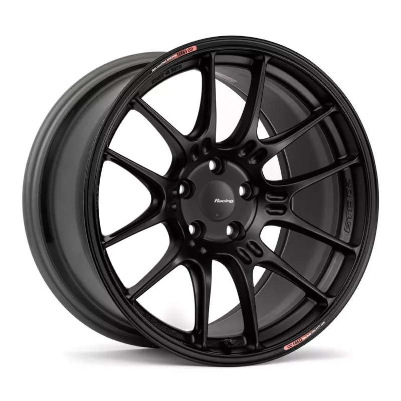 ENK GTC02 Wheels