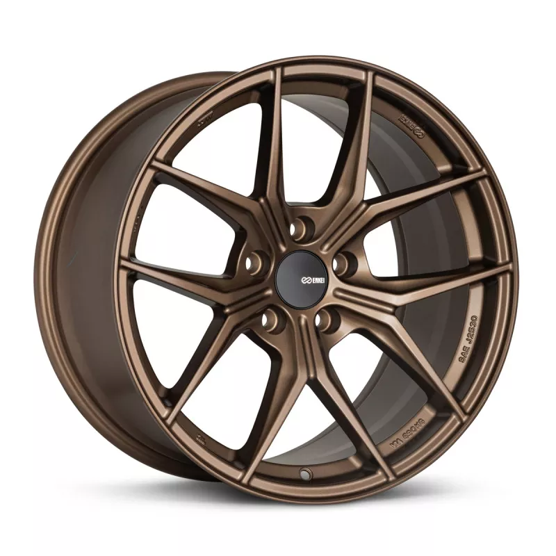 ENK TSR-X Wheels