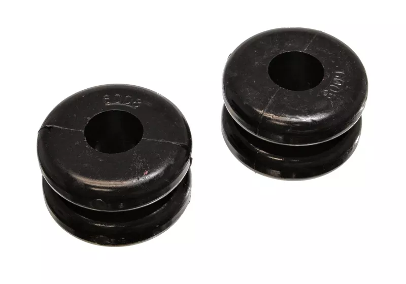 ES Damper Donuts - Black