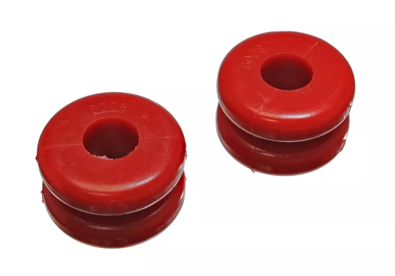ES Damper Donuts – Red