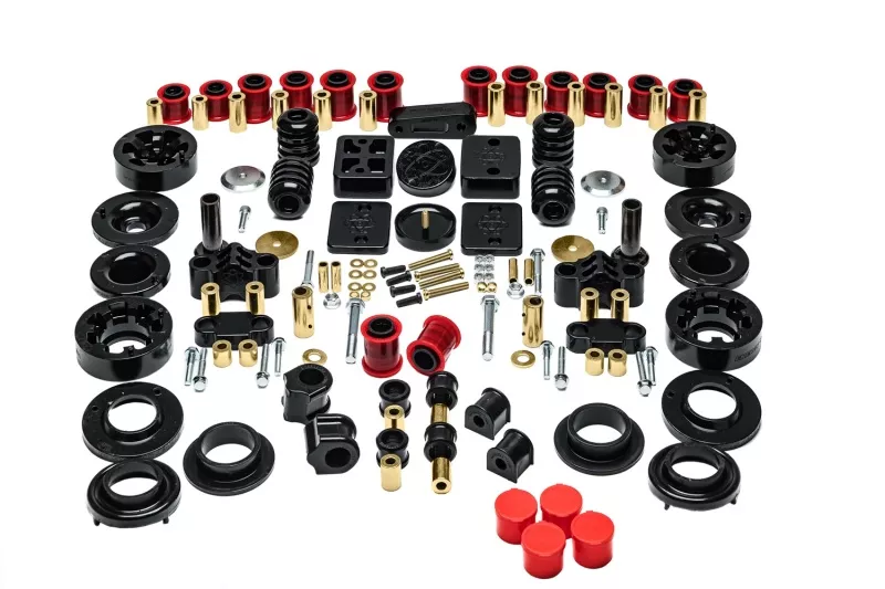 ES Rock-Flex Lift Systems