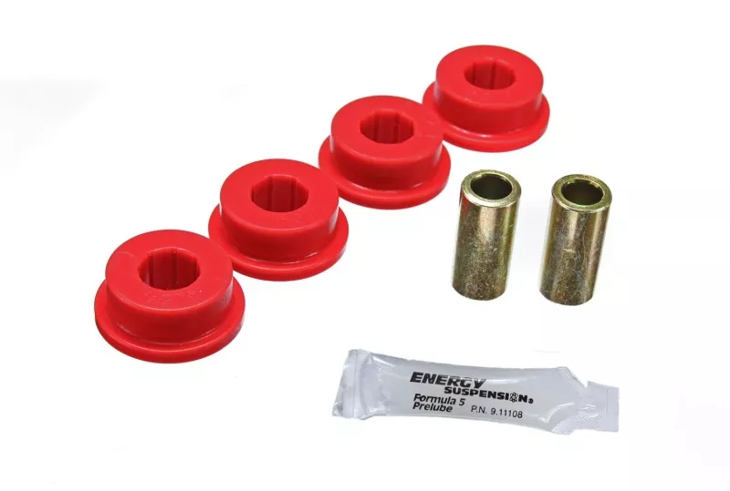 ES Watts Link Bushings – Red