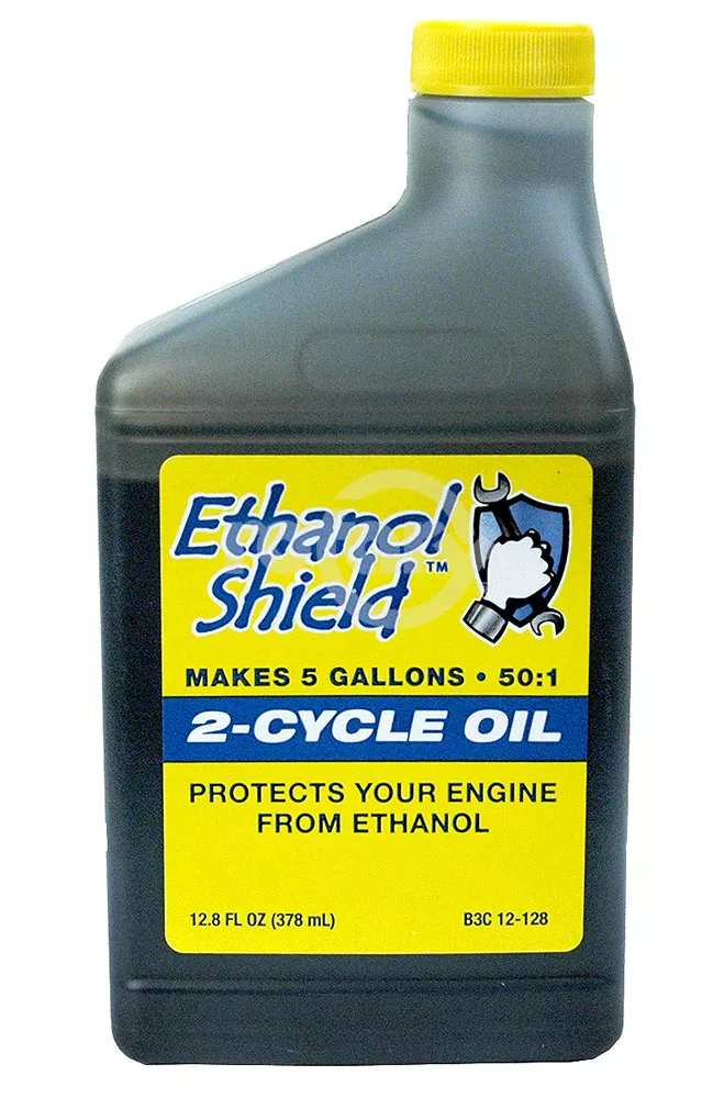 Ethanol Shield 2-Cycle Mix