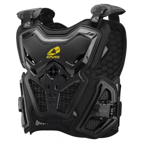 EVS F2 Youth Modular Roost Chest Deflector