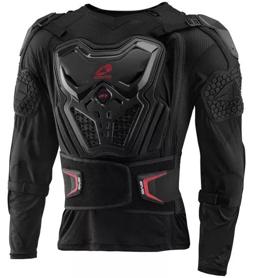 EVS G7 Ballistic Mens Protective Armor Jersey