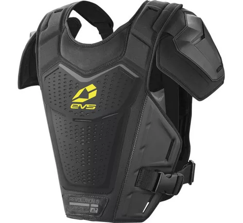 EVS Revo 5 MX Offroad Chest Protector