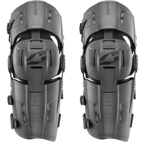 EVS RS9 Pair Knee Braces