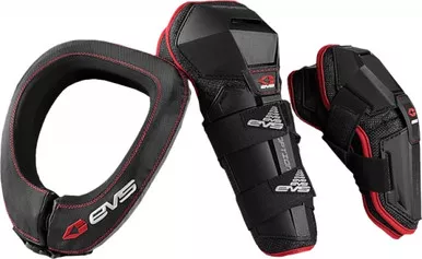 Evs Slam Combo Mini - SLAM2-M