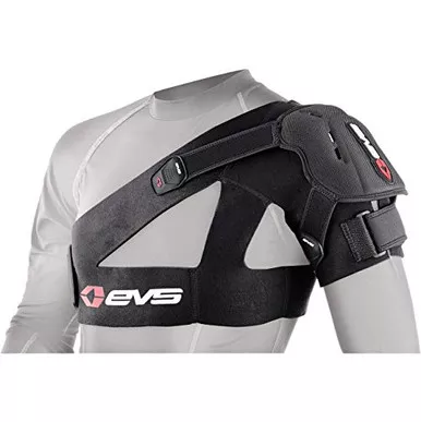 EVS Sports SB04-M Shoulder Brace Medium
