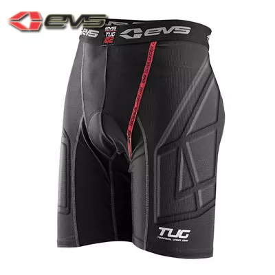 EVS Tug Riding Shorts – Padded
