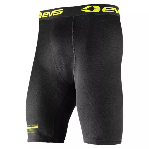 EVS Vented Mens Base Layer Shorts