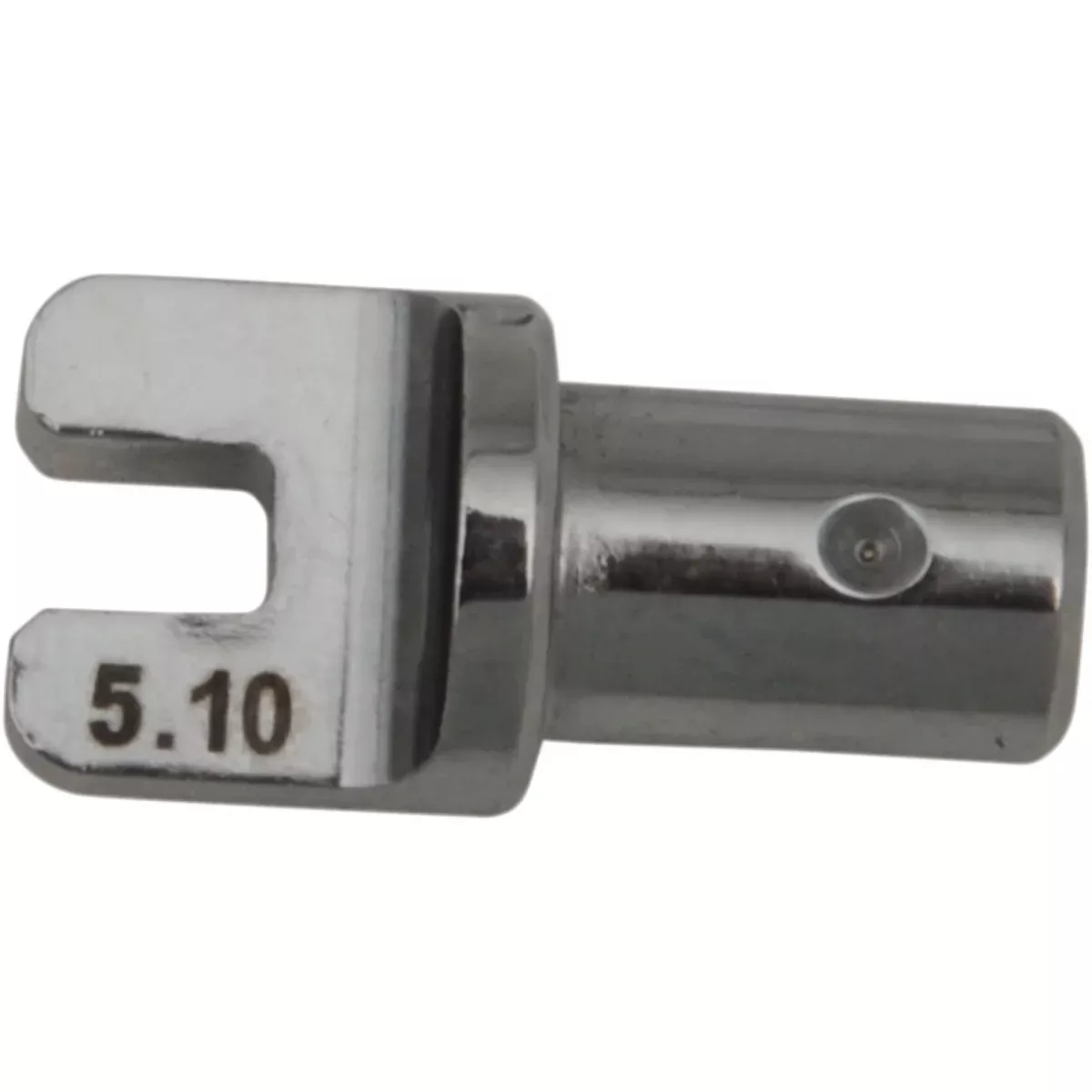 EXCEL 3811-0021 TWH-051 Replacement Spoke Head Replacement Head - Spoke Wrench - Torque - 5.1 mm