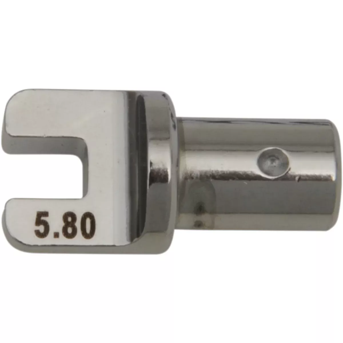 EXCEL 3811-0022 TWH-058 Replacement Spoke Head Replacement Head - Spoke Wrench - Torque - 5.8 mm