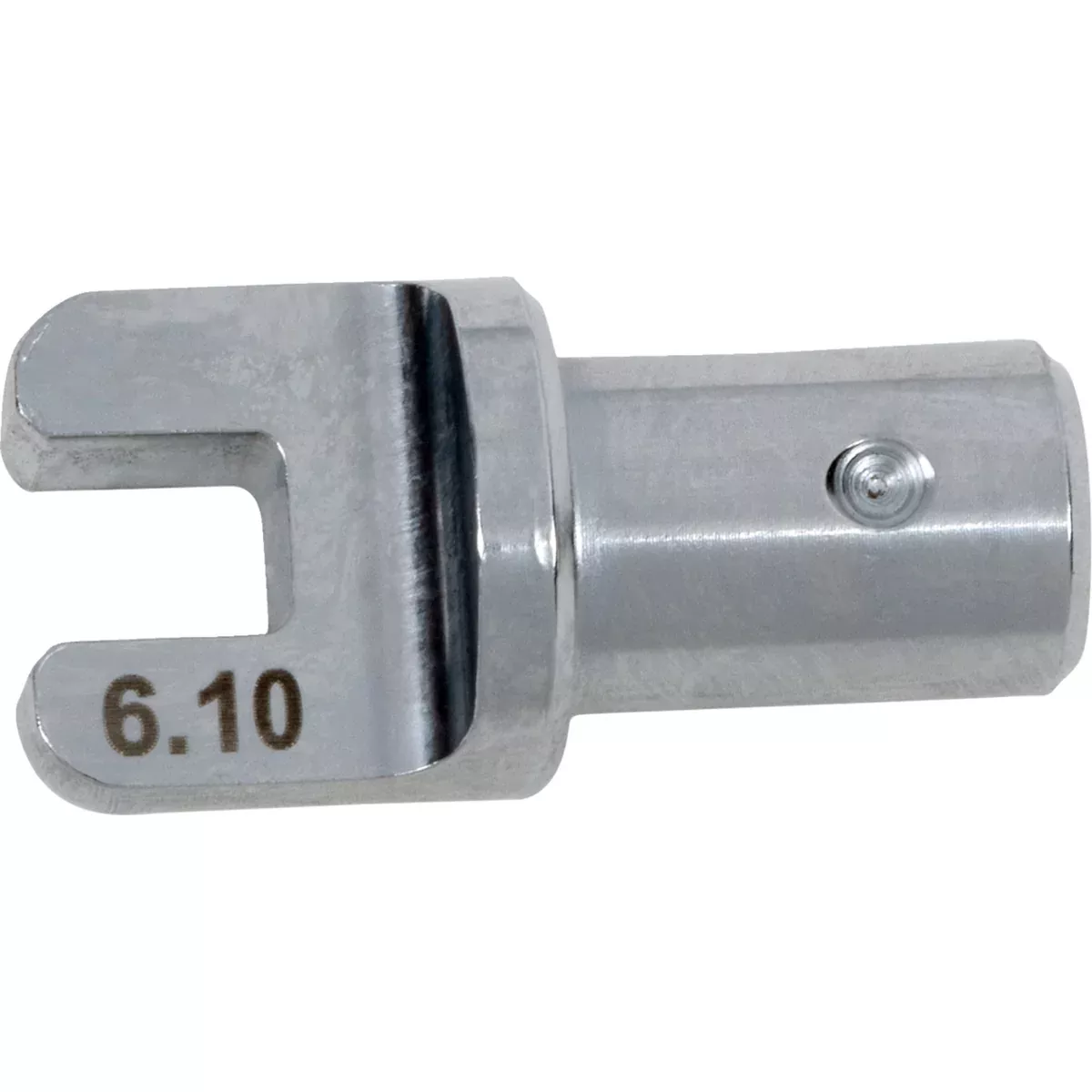 EXCEL 3811-0023 TWH-061 Replacement Spoke Head Replacement Head - Spoke Wrench - Torque - 6.1 mm
