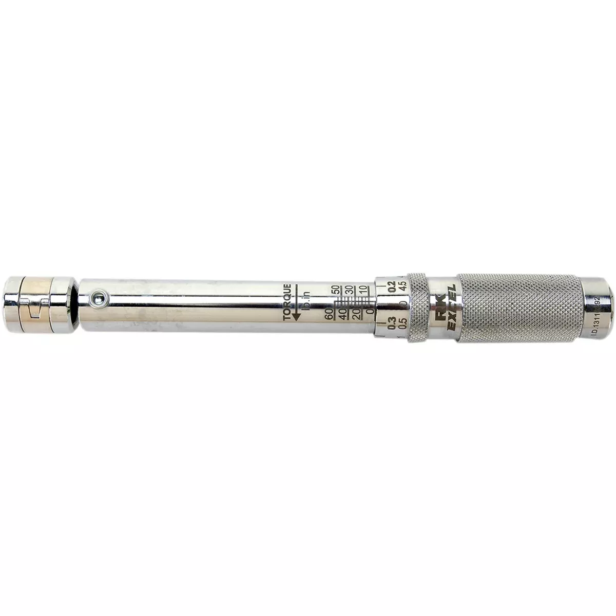 EXCEL 3811-0074 TWT-210A Spoke Torque Wrench Spoke Wrench - Torque - Each