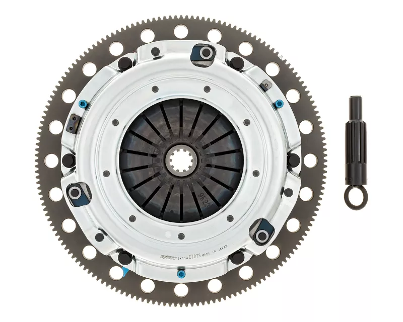 EXE Stage 4 Clutch Kits