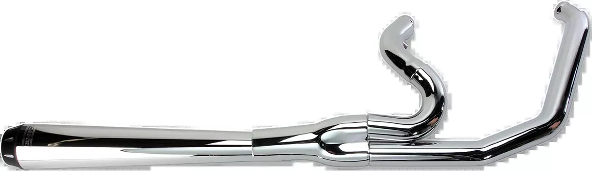 EXHAUST 2-1 L 91-05FXD CH