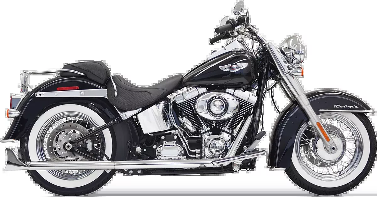 EXHAUST FTAIL 2.25 30" 07