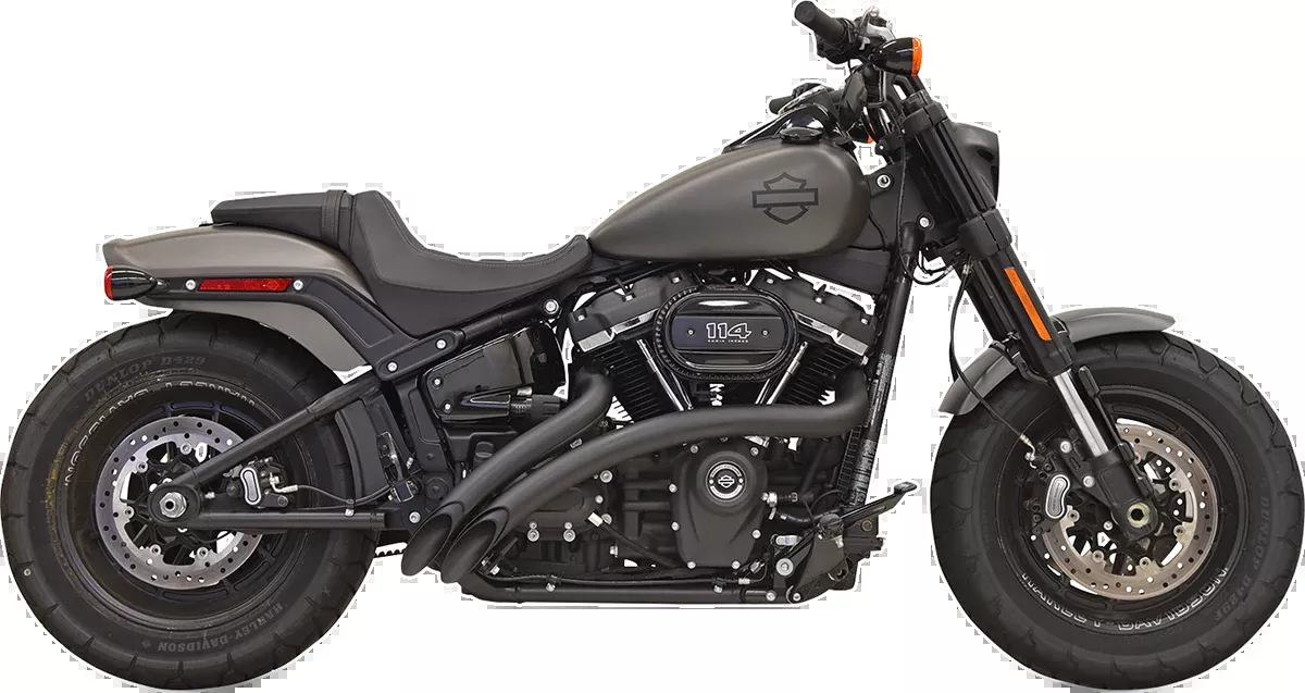 EXHAUST SWEEPER 18+ FXFB