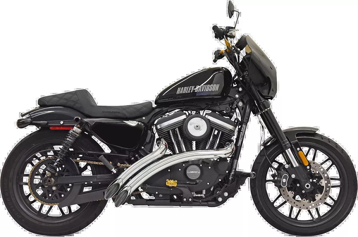 EXHAUST SWPR XL CXIC 17+C
