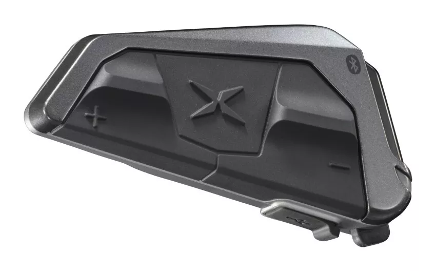 EXOCOM Link-1 Bluetooth Communicator Dual Pack