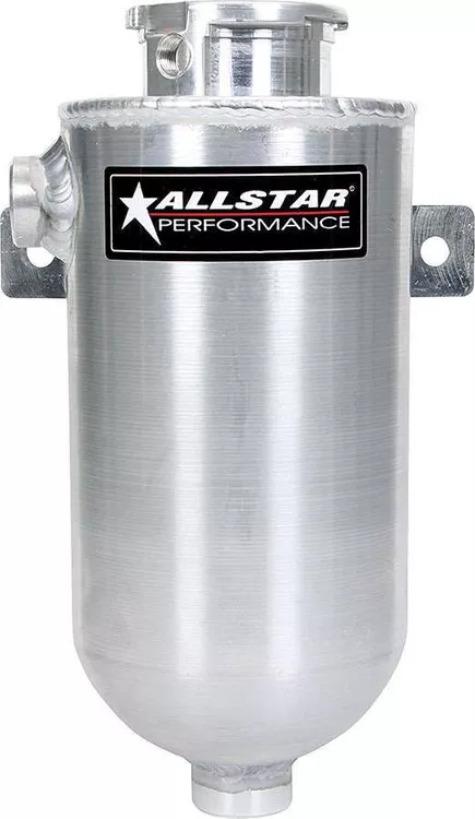 Expansion Tank w/Filler Neck ALL36115